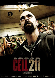 Watch online the Celda 211 (2009) with Greek subtitles at Freemovies. Δες online το Κελί 211 (2009) με Ελληνικούς υπότιτλους στο Freemovies.