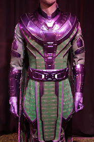 Kang costume AntMan Wasp Quantumania