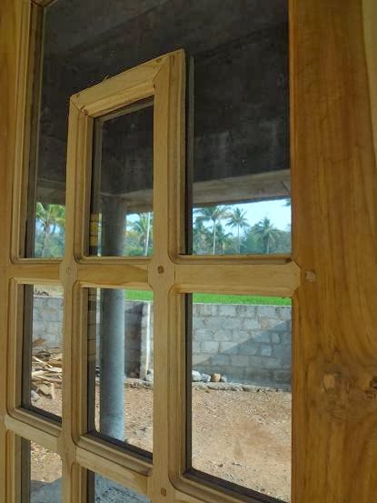 New Kerala Style Window models and designs 2013 kerala 
