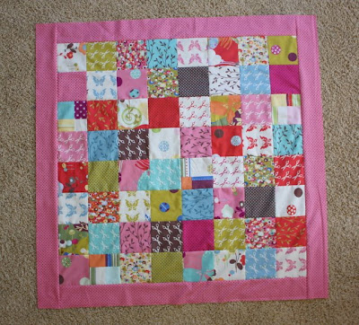  Baby Quilt Patterns on Your Top Is Finished And Ready To Quilt How Ever You Like You Will