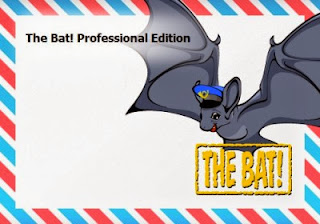 The Bat! Professional Edition