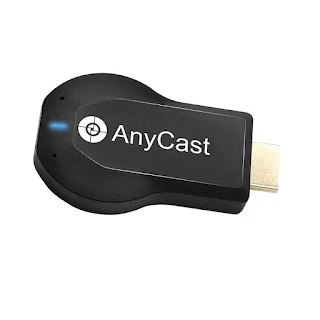 M2 EzCast TV Stick Dongle HDMI 1080P Miracast DLNA Airplay WiFi Display HD Media hown - store