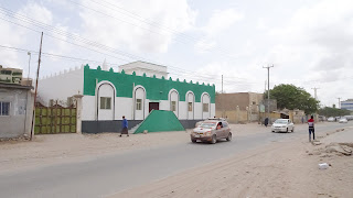 Hargeisa Street View