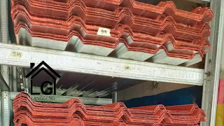 Cara Mudah Membersihkan Atap Spandek dari Kotoran