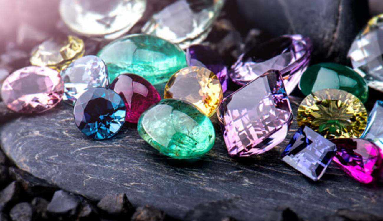 A Guide to Gemstones and Their Meaning