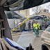 Ανακοίνωση ΥΠΕΞ σχετικά με το δυστύχημα λεωφορείου στο Βουκουρέστι που μετέφερε Έλληνες πολίτες από την Ελλάδα στη Ρουμανία 