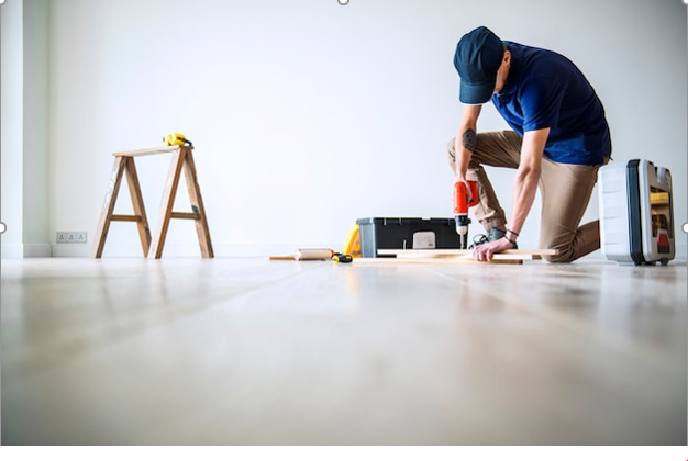 Here's How To Improve Your Living In Your Dream House