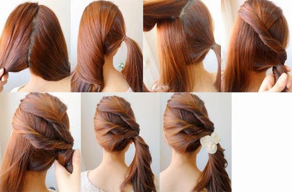 hairstyles for long hair