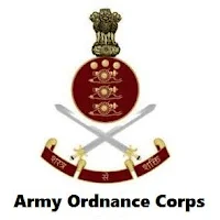 Army Ordnance Corps Recruitment 2022 Notification 3068 Post