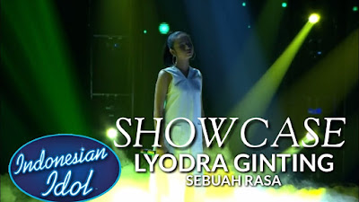 Download Lagu Mp3 LYODRA - SEBUAH RASA (Agnez Mo) [Indonesian Idol 2019]