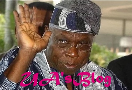 Promise of Igbo presidency in 2023 is a grand deceit and evil machination - Obasanjo 