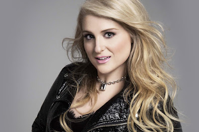 meghan trainor