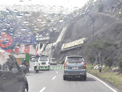 Pengalaman Stir Mobil Jakarta Tasik Jalan Berliku Naik Turun