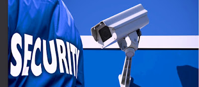 security services company in delhi