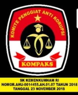 Peringatan HAKORDIA 2023 KOMPAKS gelar Diskusi Publik berjudul  "Mungkin kah Hukuman Mati bagi Koruptor"??