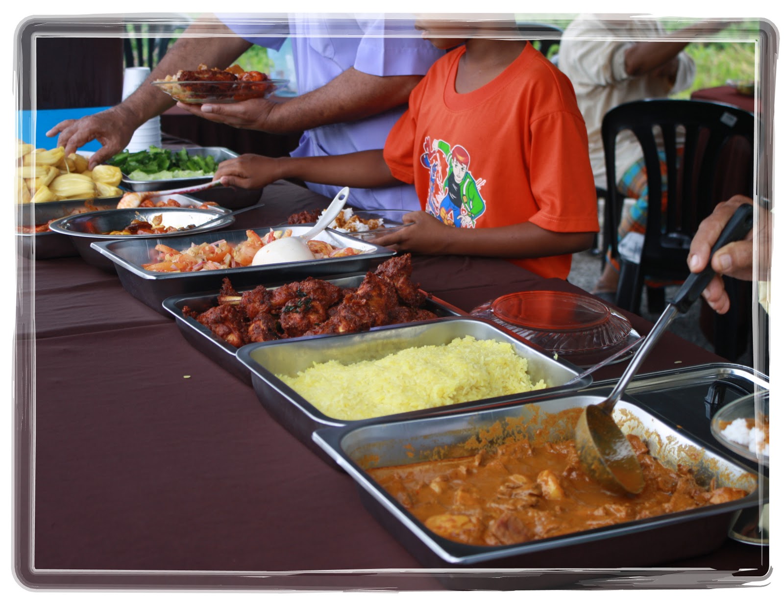 Resipi Ayam Goreng Tepung Berempah - Rasmi Sud