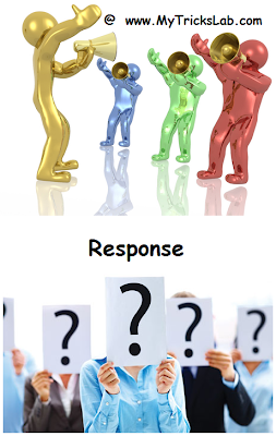 response