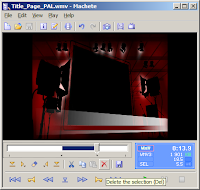 Machete Video Editor Lite