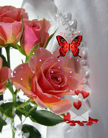 POR TU LINDA AMISTAD. ESTAS LINDAS ROSAS SON PARA TI 