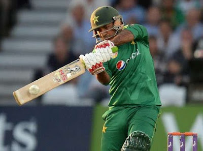 Sarfraz Ahmed