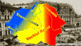 5 mituri false despre economia României interbelice