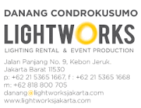 Lightworks Production