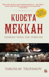 PEI Kudeta Mekkah