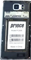 Prince PC998