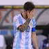 Maradona calls on Messi to continue with Argentina - Goal.com