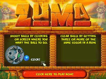 Zuma Deluxe Free Download - Computer Software Free Download