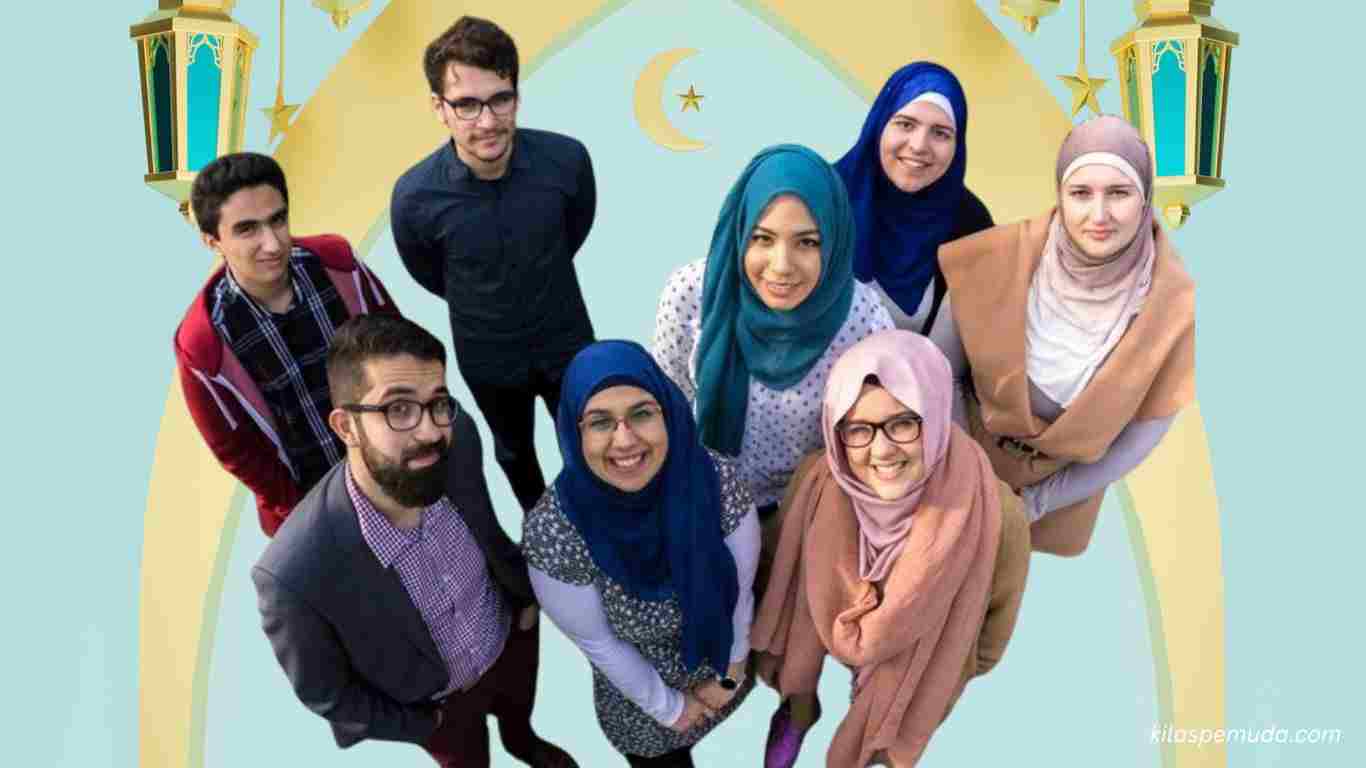 9 Cara Membuat Komunitas Ramadhan