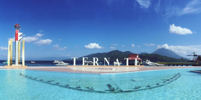 Beberapa Tempat Destinasi Wisata Di TERNATE Yang Wajib Di Kunjungi Selama Liburan Di sana