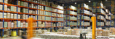 international logistics services in Pennsylvania