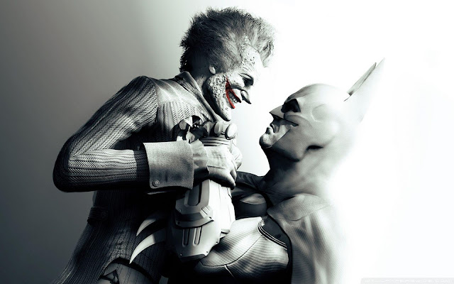 Batman Arkham City Wallpapers HD Quality