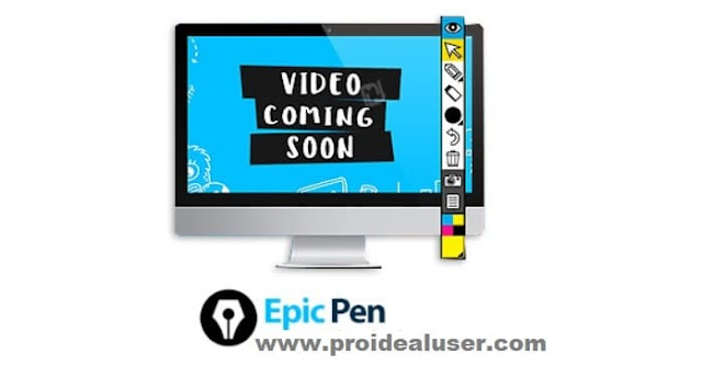 Epic Pen