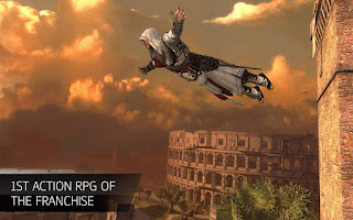 Assassin Creed Identity apk + data