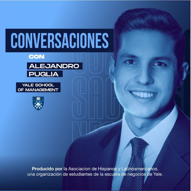 AMÉRICA: “Conversaciones”, nuevo podcast de Alejandro Puglia que busca descifrar a Latinoamérica.