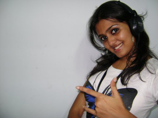 best Bangladeshi dj sonica