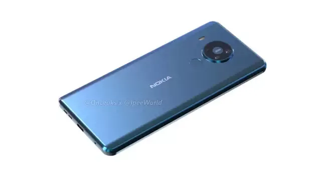 Nokia 7.3