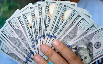سعر الدولار اليوم الجمعة 24 نوفمبر في مصر