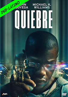 QUIEBRE – 892 – BREAKING – DVD-5 – DUAL LATINO – 2022 – (VIP)
