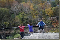 Colleg of the Ozarks