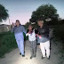 Tras una intensa búsqueda, la Policía halló a una mujer perdida en el monte en Fontana
