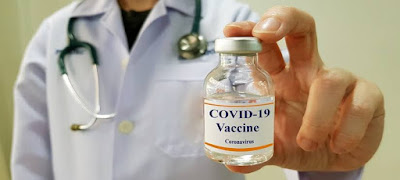 Corononavirus vaccine