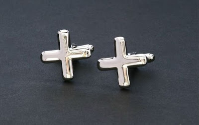 photo cufflinks