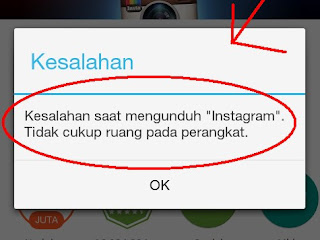 Solusi Cara Mengatasi Ruang Penyimpanan Hampir Habis di Android