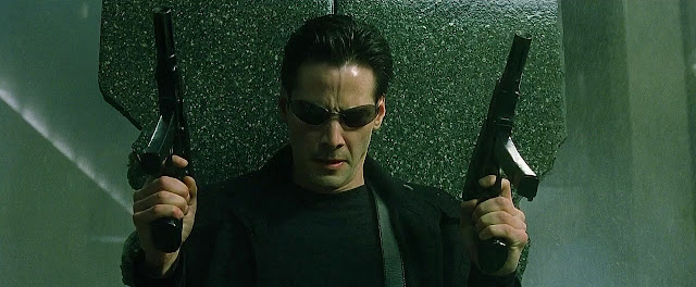 Ma Trận 1 - The Matrix 1