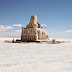 Viajar al Salar de Uyuni desde Puno