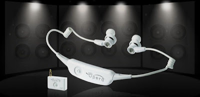 Kleer Released DigiFi Opera Wireless Earbuds
