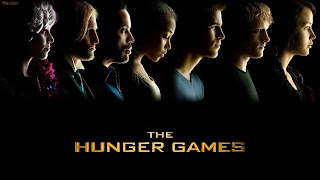 The Hunger Games